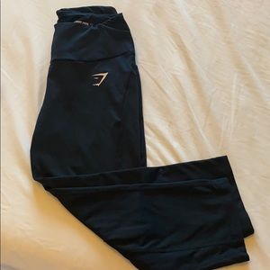 Gymshark cropped leggings